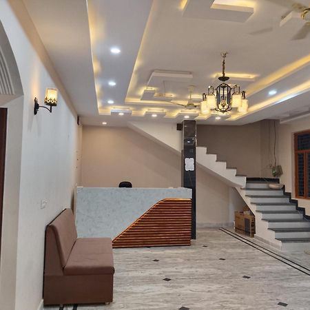 Atithi Inn Khajurāho المظهر الخارجي الصورة