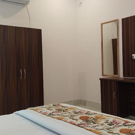 Atithi Inn Khajurāho المظهر الخارجي الصورة