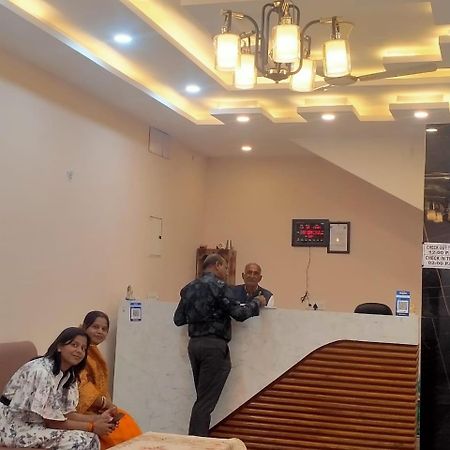 Atithi Inn Khajurāho المظهر الخارجي الصورة