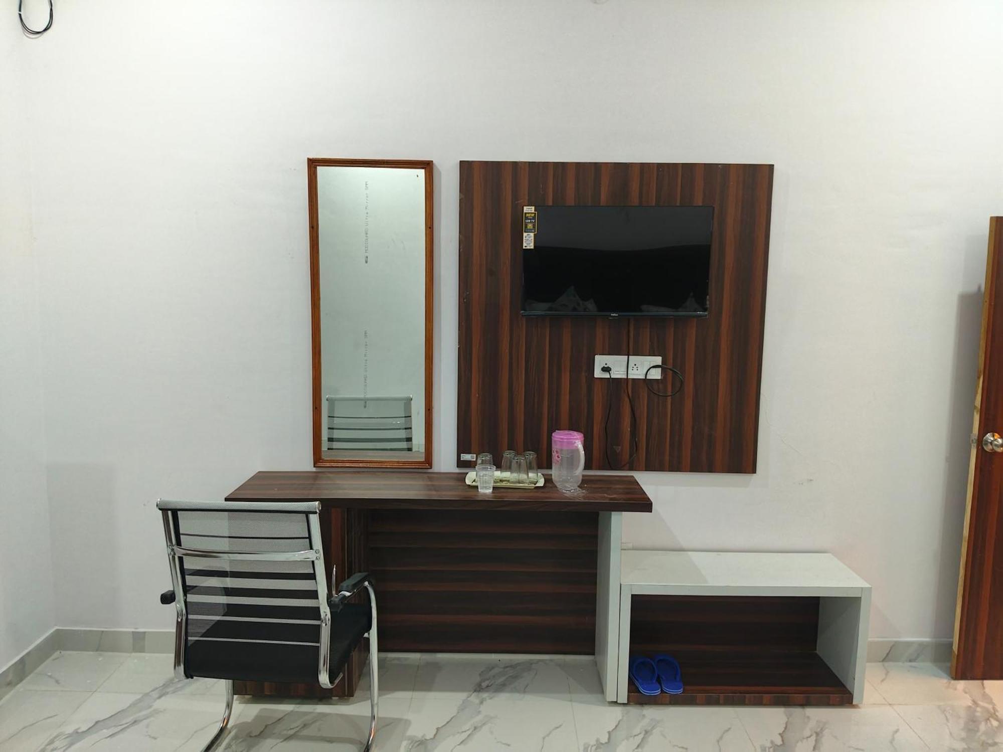 Atithi Inn Khajurāho المظهر الخارجي الصورة