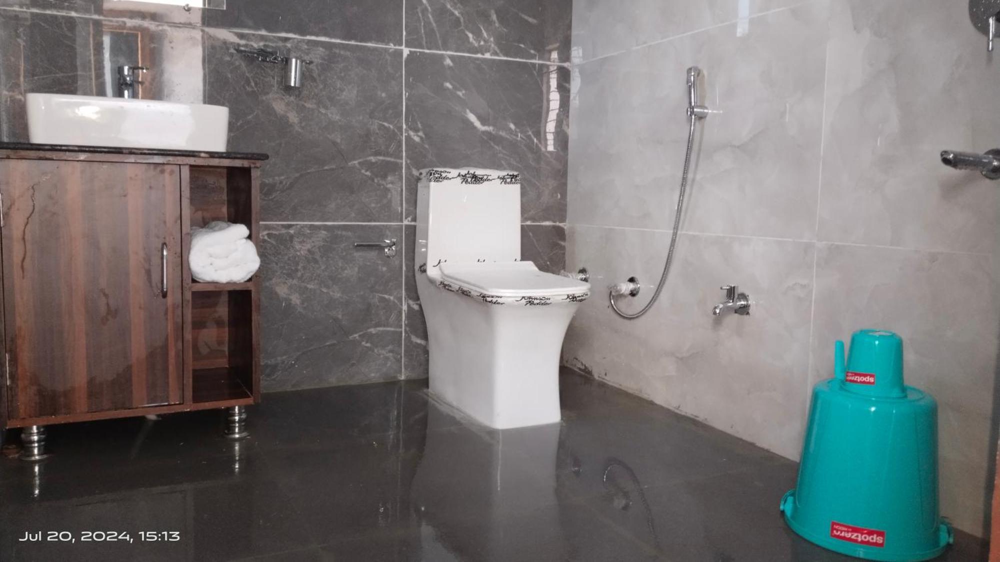 Atithi Inn Khajurāho المظهر الخارجي الصورة