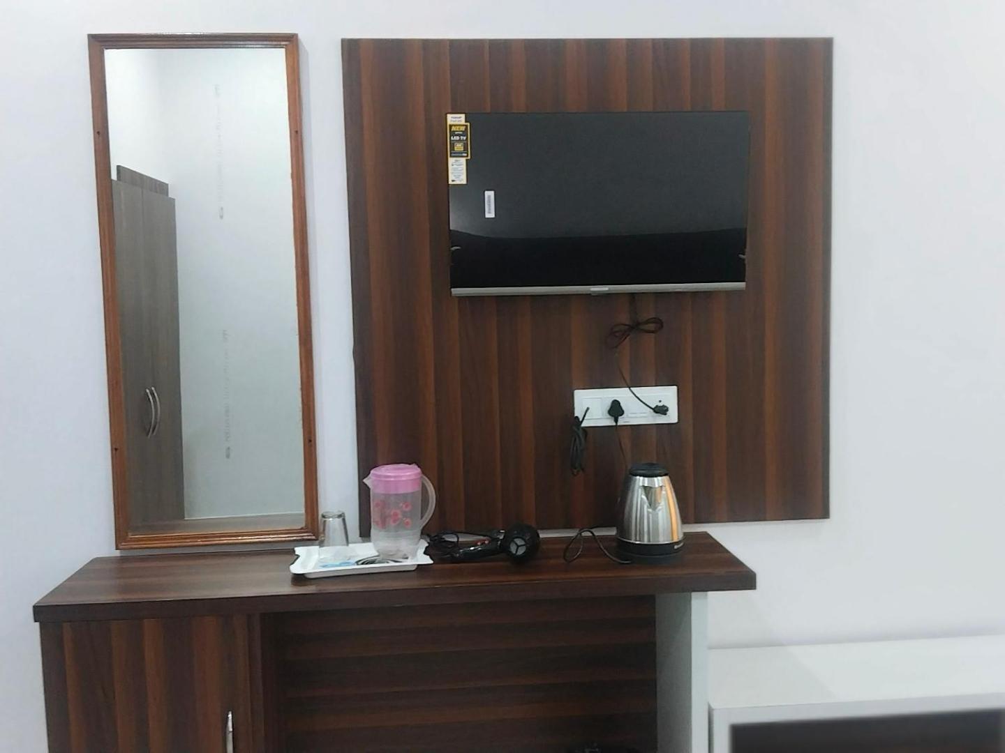 Atithi Inn Khajurāho المظهر الخارجي الصورة